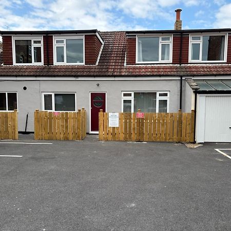 The Ransdale Bridlington Exterior foto