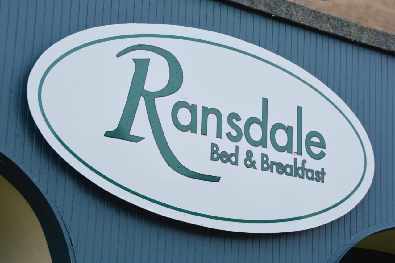 The Ransdale Bridlington Exterior foto