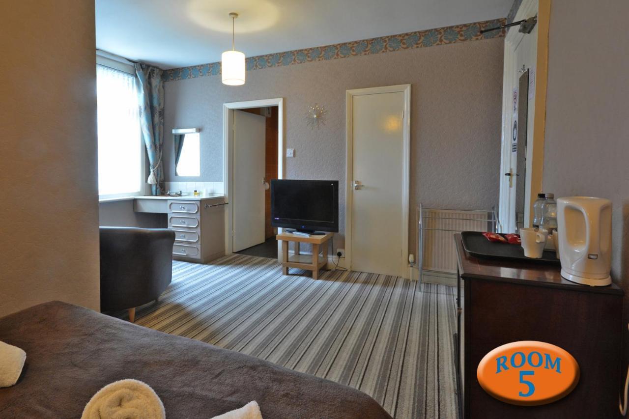 The Ransdale Bridlington Exterior foto