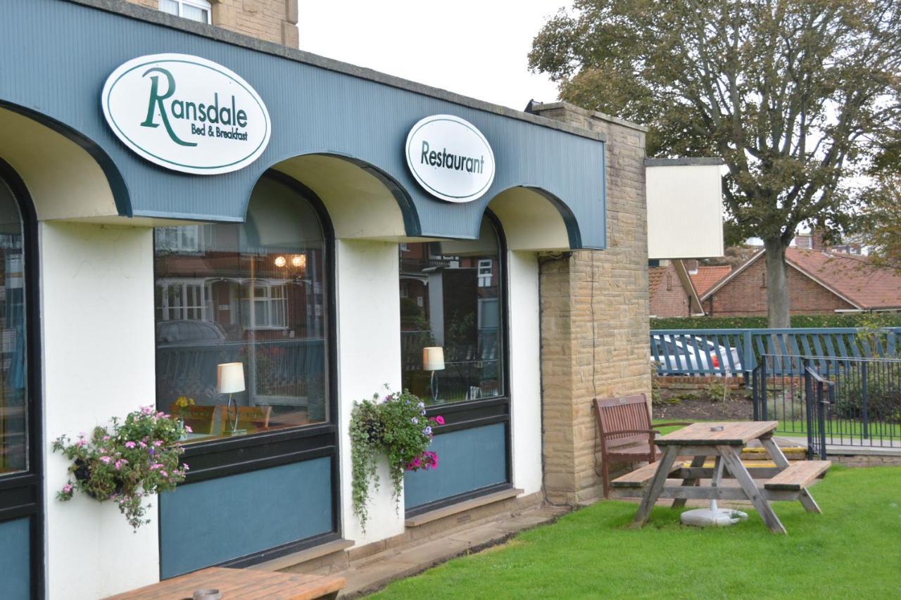 The Ransdale Bridlington Exterior foto