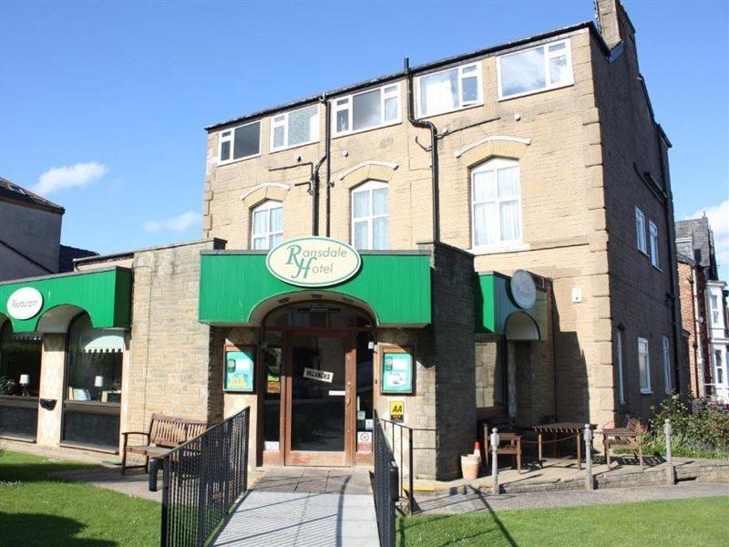 The Ransdale Bridlington Exterior foto