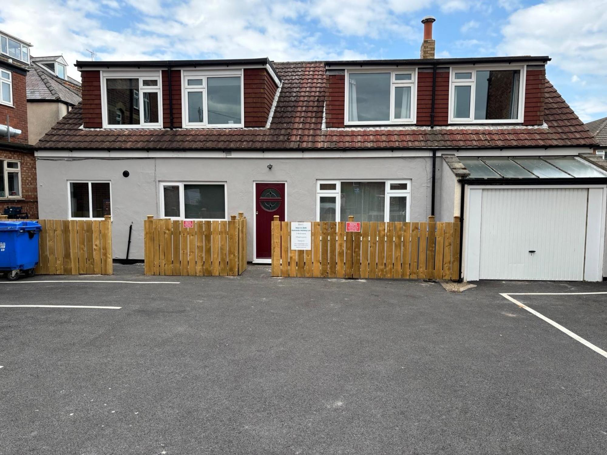 The Ransdale Bridlington Exterior foto