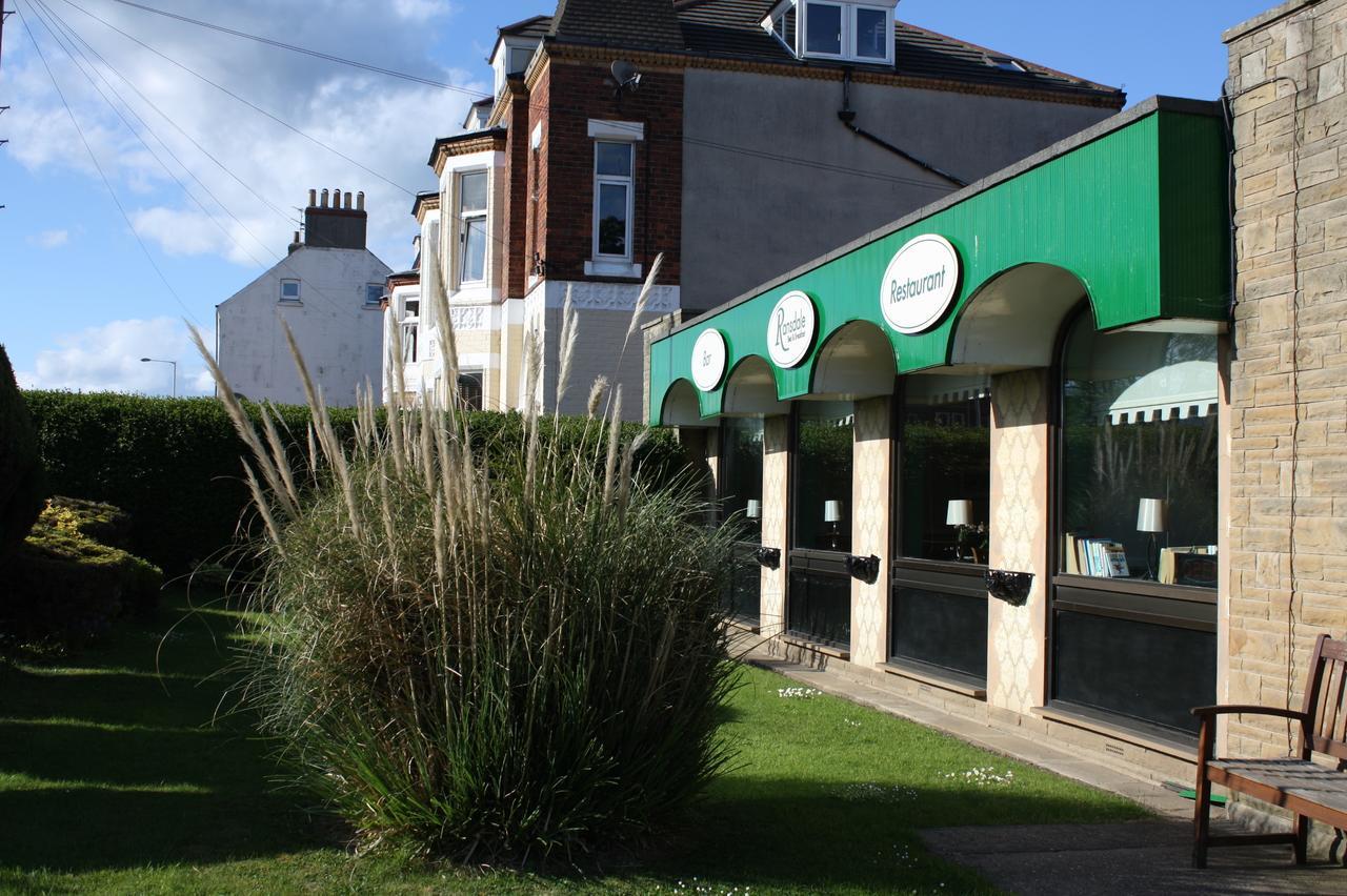 The Ransdale Bridlington Exterior foto