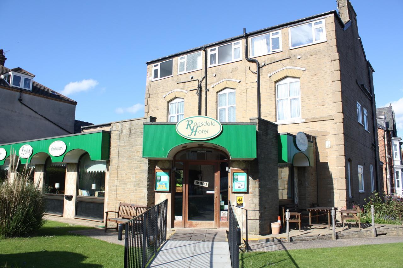The Ransdale Bridlington Exterior foto